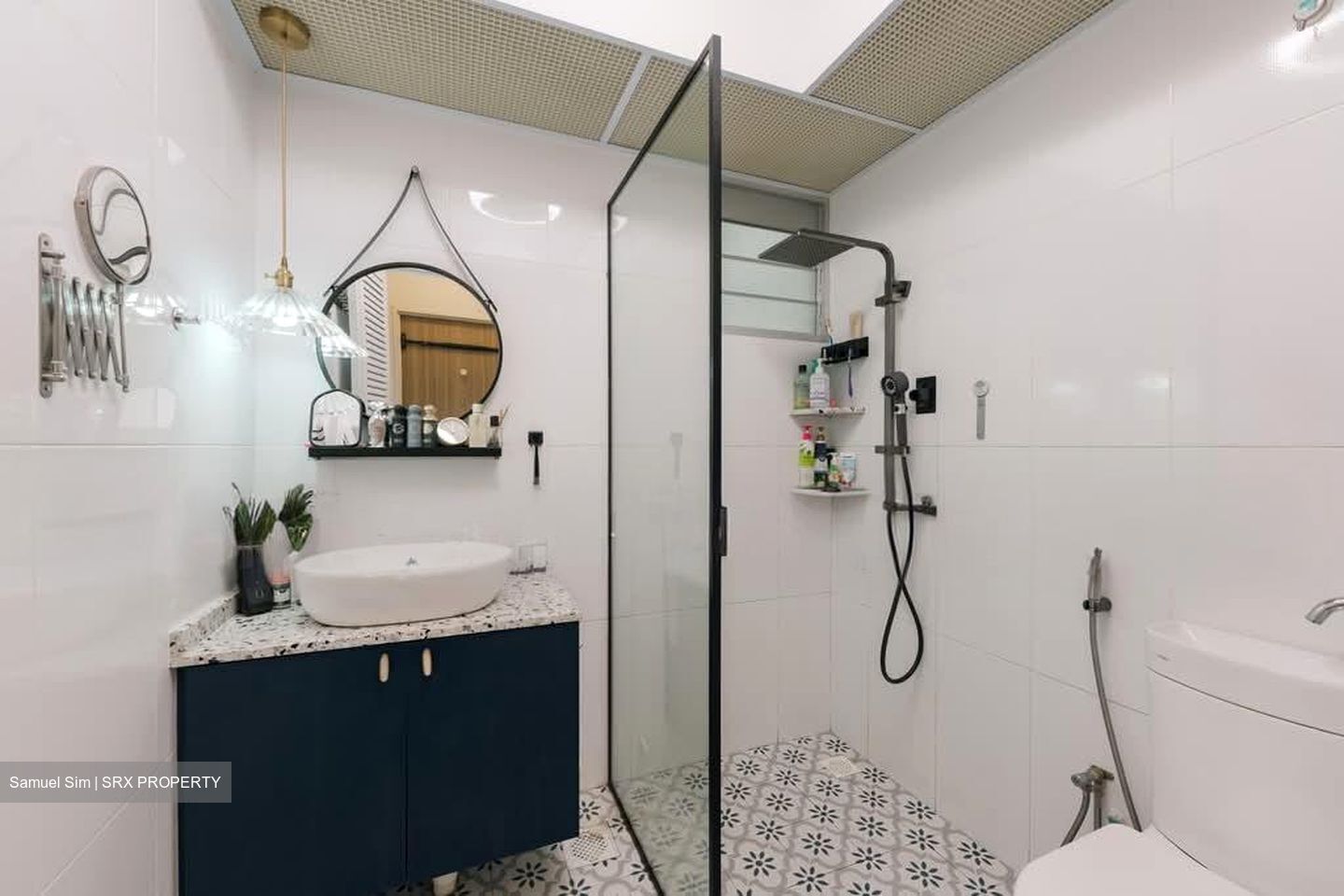 Blk 222B Bedok Beacon (Bedok), HDB 4 Rooms #596397391